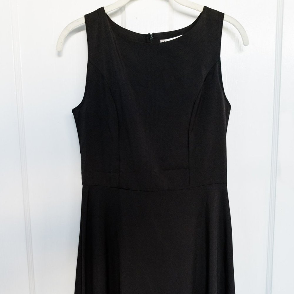 Vintage Black dress